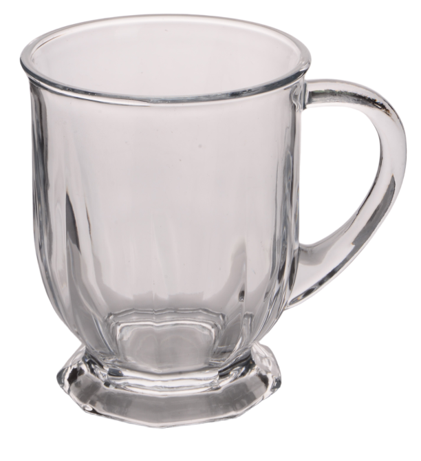 Чашка LED Sheer, 650 мл (7133121) Киев - изображение 2