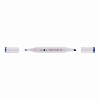 Маркер Santi sketch SM-38, фиолетово-серый (390579) Винница