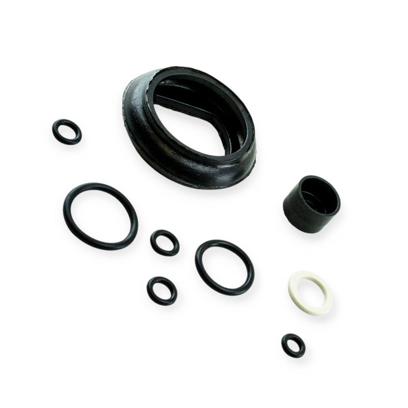 Ремкомплект блокировки дифференциала МТЗ новый образец механизма Мукачево - изображение 2