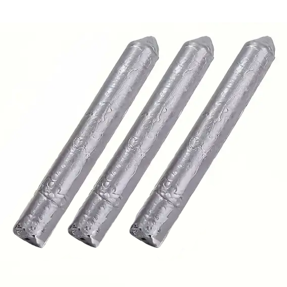 Стрижні для рідкого зварювання 7,7см,3шт SBR Київ - фото 1