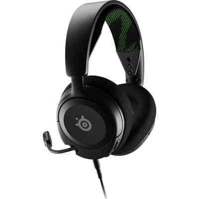 Навушники SteelSeries Arctis Nova 1X Black (61616) Вінниця
