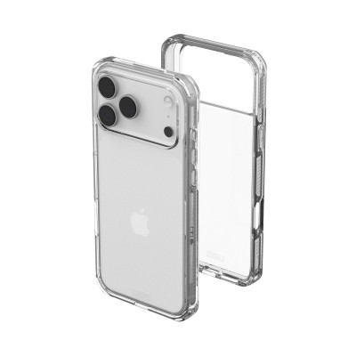 Чохол до мобільного телефона UAG iPhone 17 Pro Max Plyo Ice (114533114343) Вінниця - фото 12