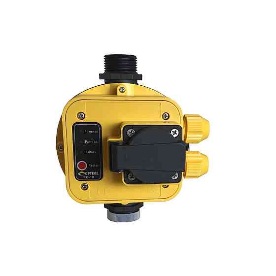 Защита сухого хода Optima PC19 (000008732) Киев