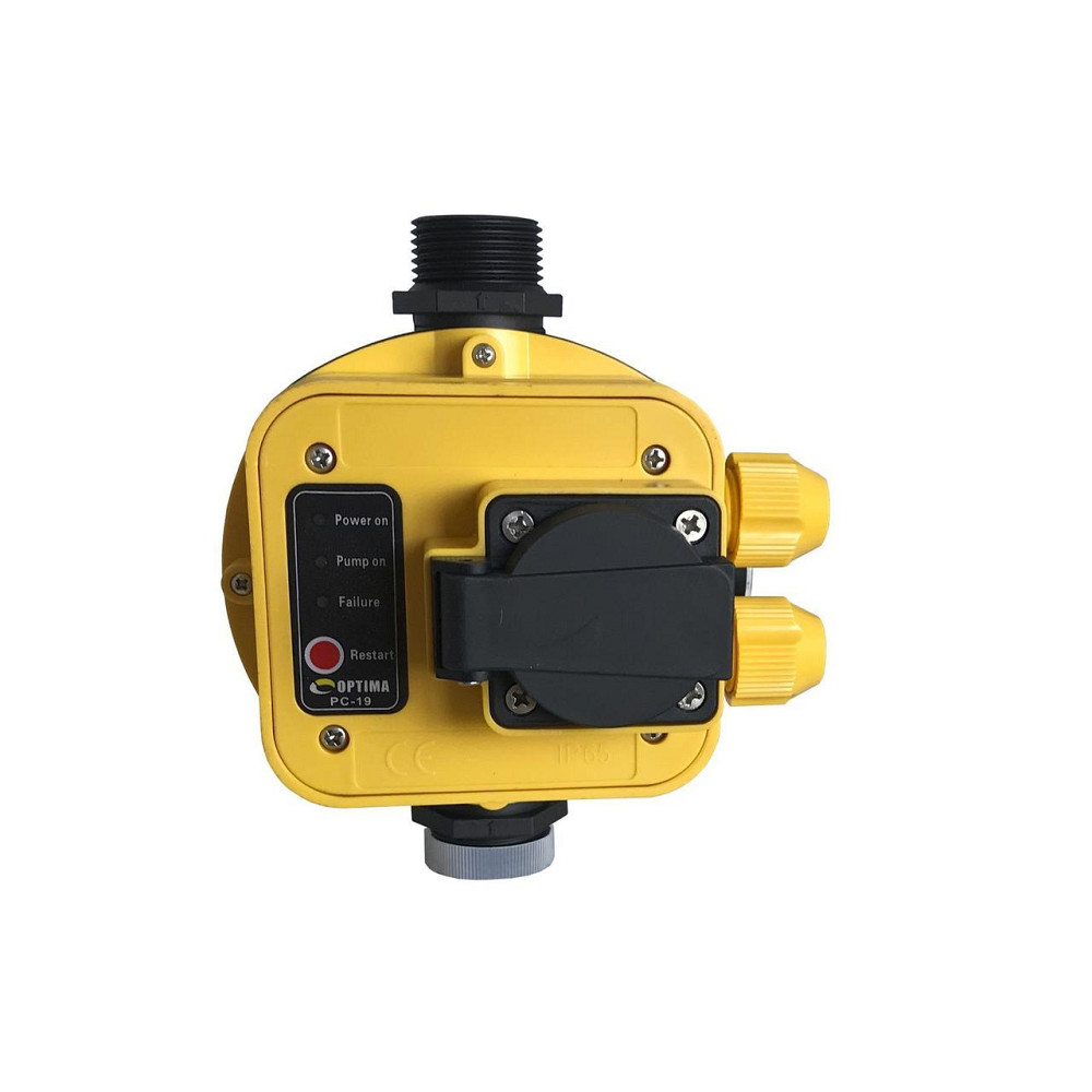 Защита сухого хода Optima PC19 (000008732) Киев - изображение 1