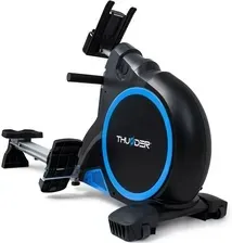 Требний тренажер Wioślarz elektromagnetyczny składany treningowy Thunder ARGO Київ - фото 1