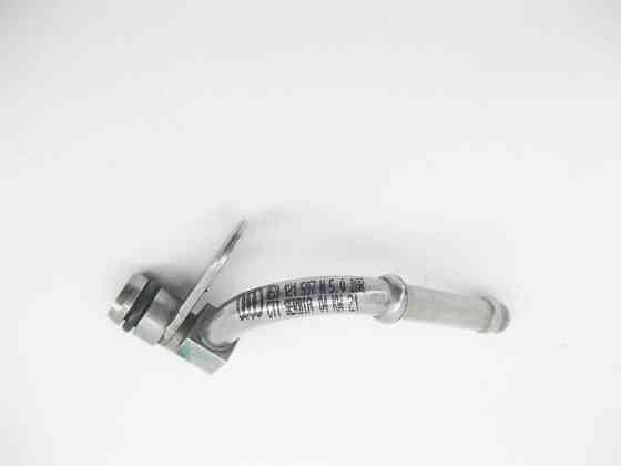 VAG  059121597N Трубка металева системи охолодження на ліву головку двигуна Одеса