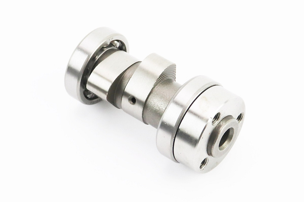 Розподільний вал у зборі 70-110cc Киев - изображение 2