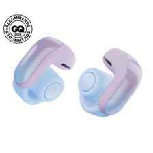 Навушники Bose Open Ultra Earbuds |  douszne o otwartej konstrukcji Liliowy - Studio Hi-Fi Київ