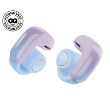 Навушники Bose Open Ultra Earbuds |  douszne o otwartej konstrukcji Liliowy - Studio Hi-Fi Київ - фото 1