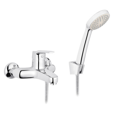 Смеситель Kroner KRM Odra - C060 (CV019268) Винница - изображение 1