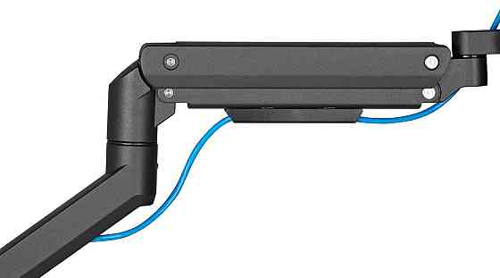 Кронштейн OfficePro MA801B 17-49" Black (VESA100х100) ( 75х75 мм, 100х100 мм ) Харків