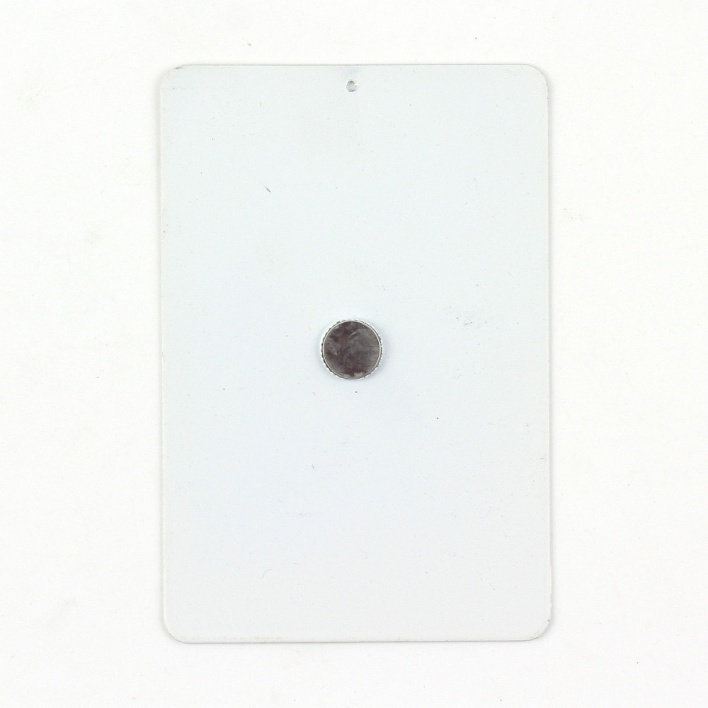 Магніт вінтаж "Суші", метал, 10 х 8 см Рівне - фото 2