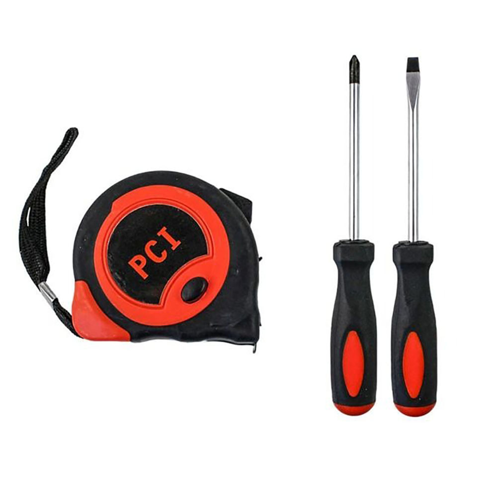 Набір інструментів із 38 предметів у валізі SBR Київ - фото 7