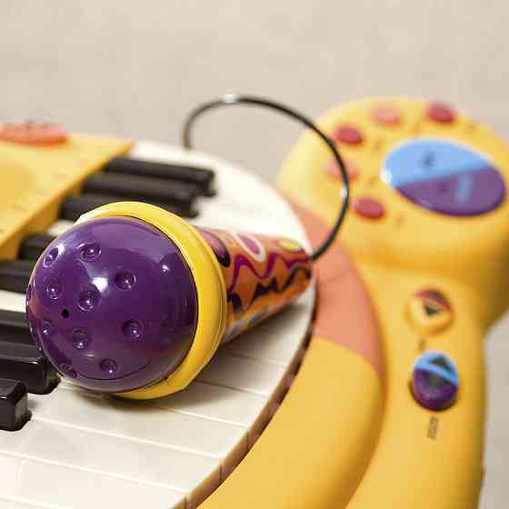 Музична Іграшка - Котофон Дніпро