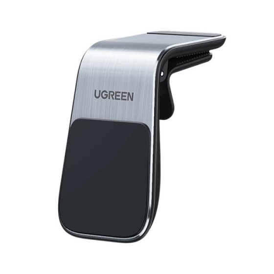 Автомобільний тримач кріплення підставка для телефону смартфону UGREEN LP290 Waterfall магнітний UGR-80712B Одеса