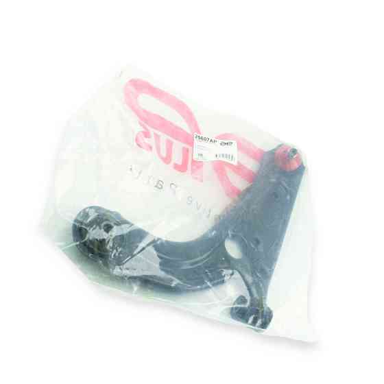 Рычаг подвески Шаровая опора 500 (312_) (07-) левый L передней Мукачево