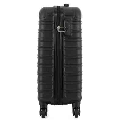 Чемодан Semi Line 20" (S) Black (T5953-1) (DAS303424) Винница