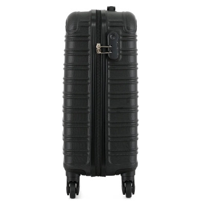 Чемодан Semi Line 20" (S) Black (T5953-1) (DAS303424) Винница - изображение 4