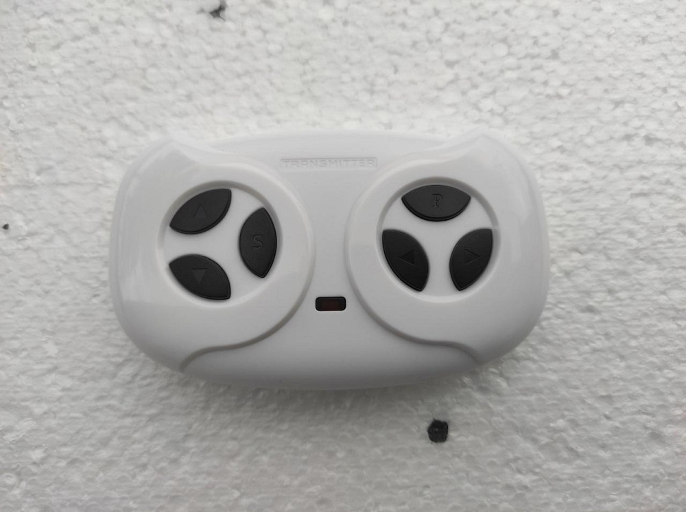 Пульт для дитячого електромобіля машинки 2.4 GHz (4050) Київ - фото 2