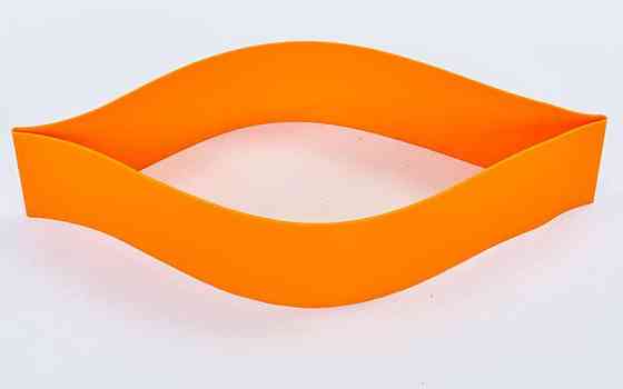 Лента сопротивления LOOP BANDS LB-001-OR Вишнёвое