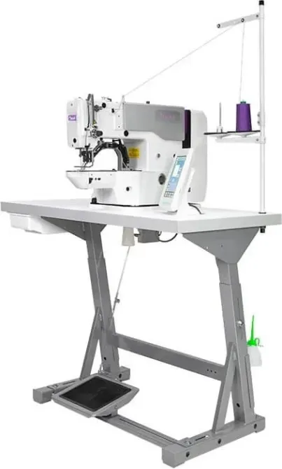Швейна машина Texi Catenaccio 2.0 Premium Ryglówka Elektroniczna Київ - фото 1