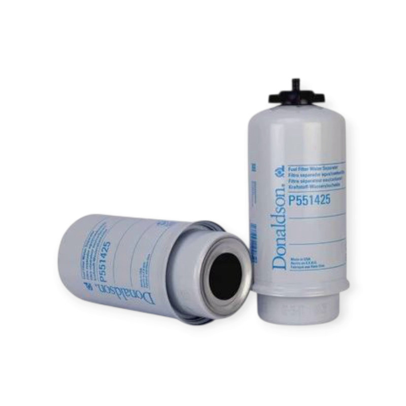 Фільтр P551425 паливний Мукачево - фото 1