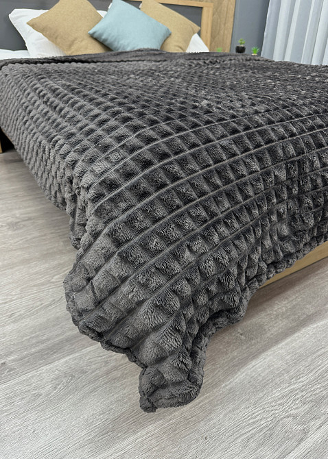 Плед 200х230 см (+-10см) 