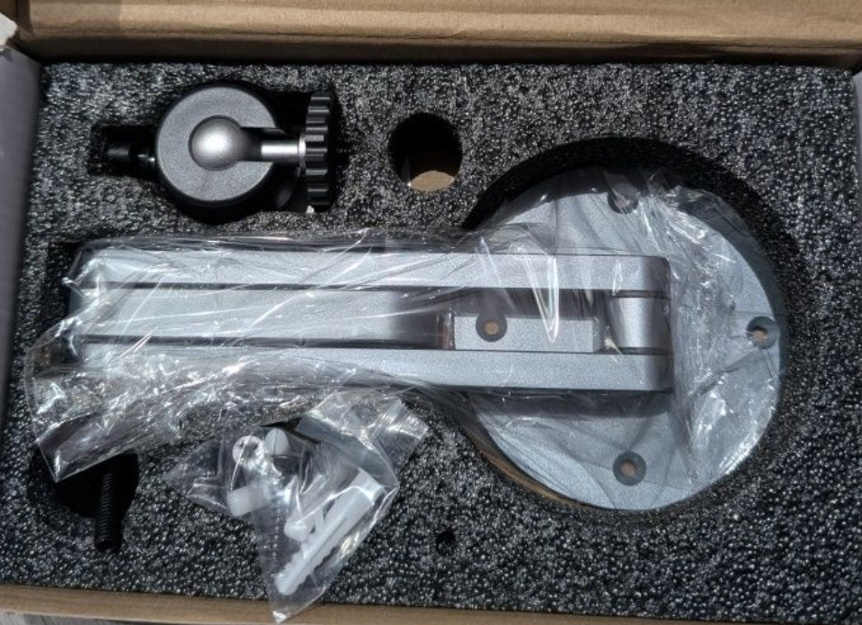 Кронштейн тримач для проектора. Харьков - изображение 3