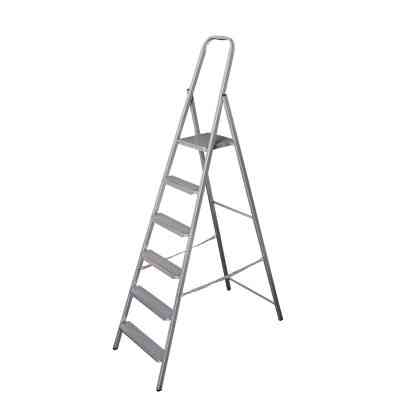 Лестница Eurogold STEEL HOME 216 GREY (ЕГ-216 GREY) Винница