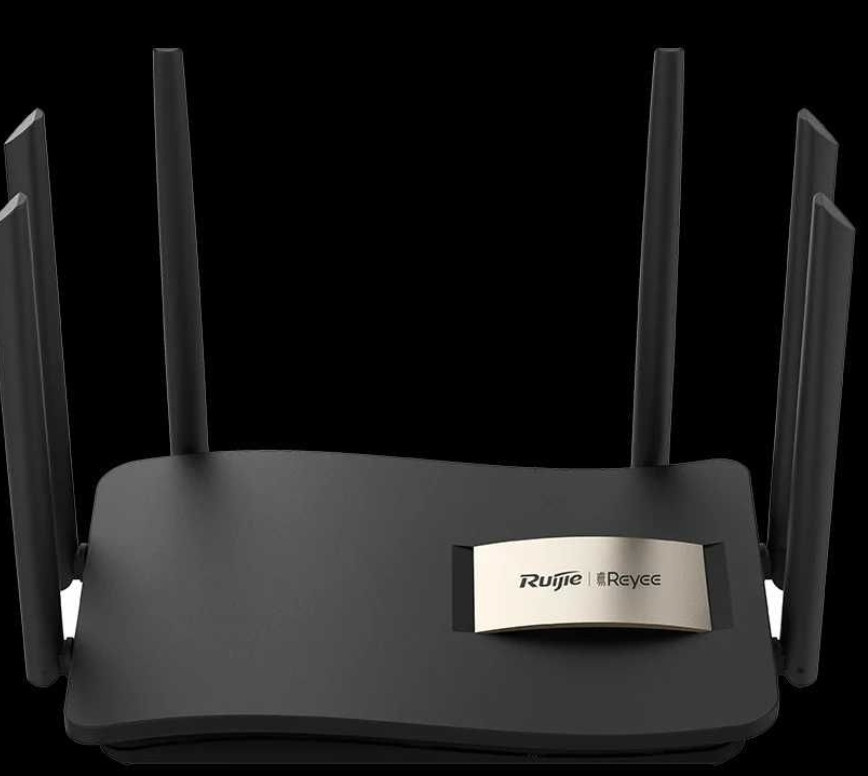 Маршрутизатор серії Ruijie Reyee RG-EW1200G Pro. Київ - фото 1