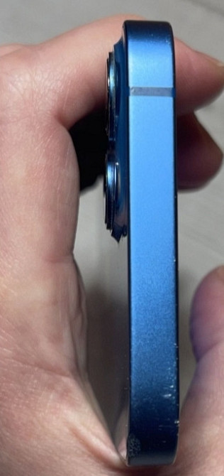 Айфон iPhone 13 128Gb. Neverlock . Київ - фото 2