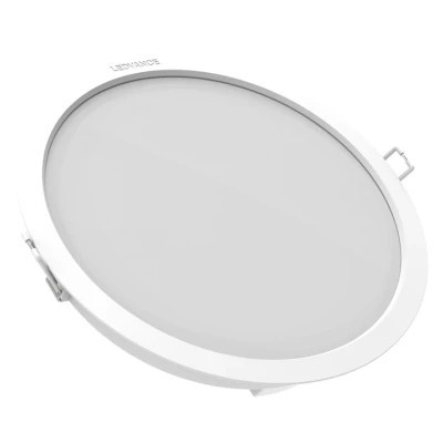 Светильник LEDVANCE ECOCLASS DL 18W 840 WT 230V IP44 (4058075644274) Винница - изображение 2