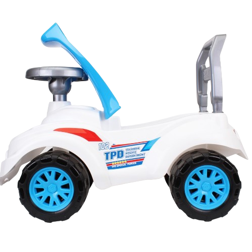 Іграшка Автомобіль для прогулянок дитячий 7426 Технок Житомир - изображение 2