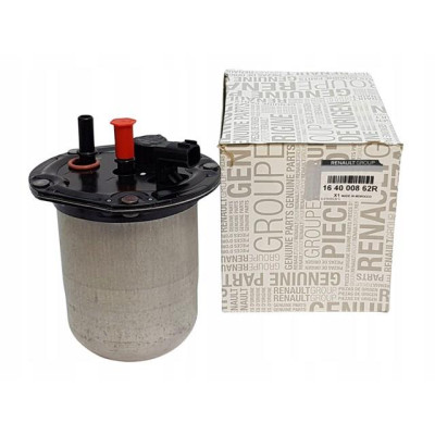 Фільтр паливний RENAULT 164000862R Вінниця - фото 2