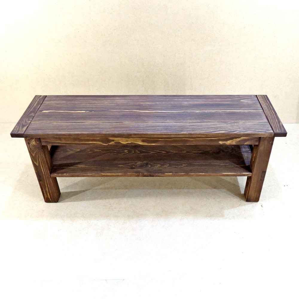 Полиця для взуття "Локарно" капучино Миколаїв - фото 2