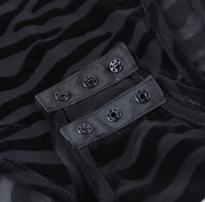 Боди сеточка/ женское боди/сеточка Кривой Рог - изображение 5