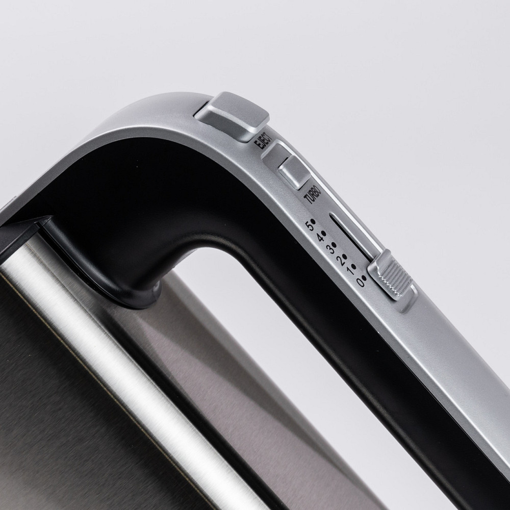 Ручной миксер Sokany CX-6651, 800 Вт, стальной корпус Киев - изображение 2