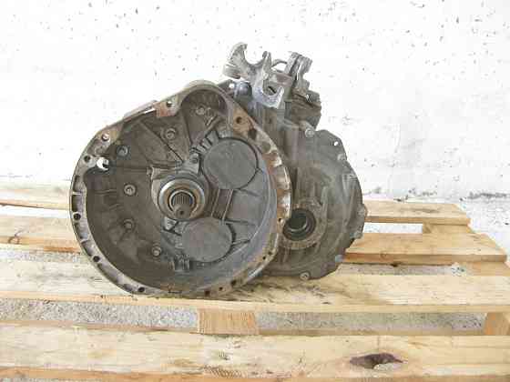 Mercedes-Benz  A1693600700 Механічна КП 711.460 Одеса