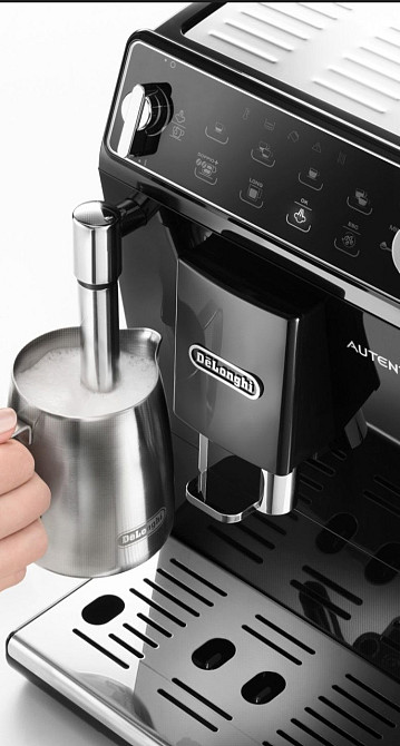 Кофемашина DELONGHI Autentica ETAM29.510. Киев - изображение 6