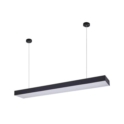 Светильник Lightwell LW-LINE-WIDE-36W-B 3000K Винница - изображение 2