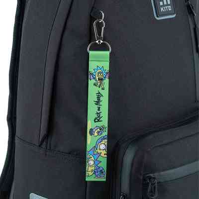 Брелок Kite підвіска Rick &amp; Morty (RM24-3000-1) Вінниця
