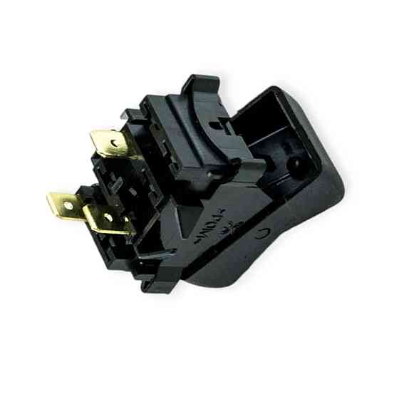 Кнопка главного света 2103, 2104, 2105, 2106 (3 контакта) ЗП (клавиша) Мукачево