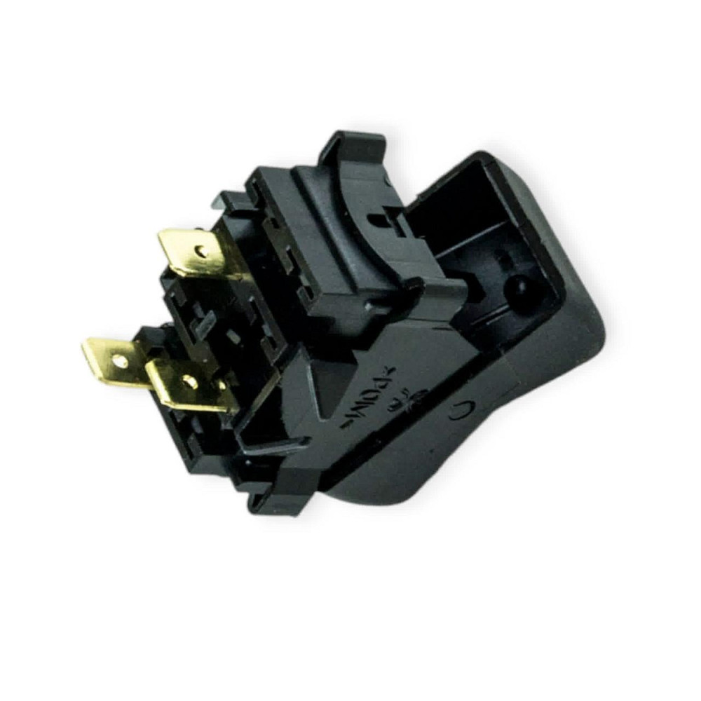 Кнопка главного света 2103, 2104, 2105, 2106 (3 контакта) ЗП (клавиша) Мукачево - изображение 1