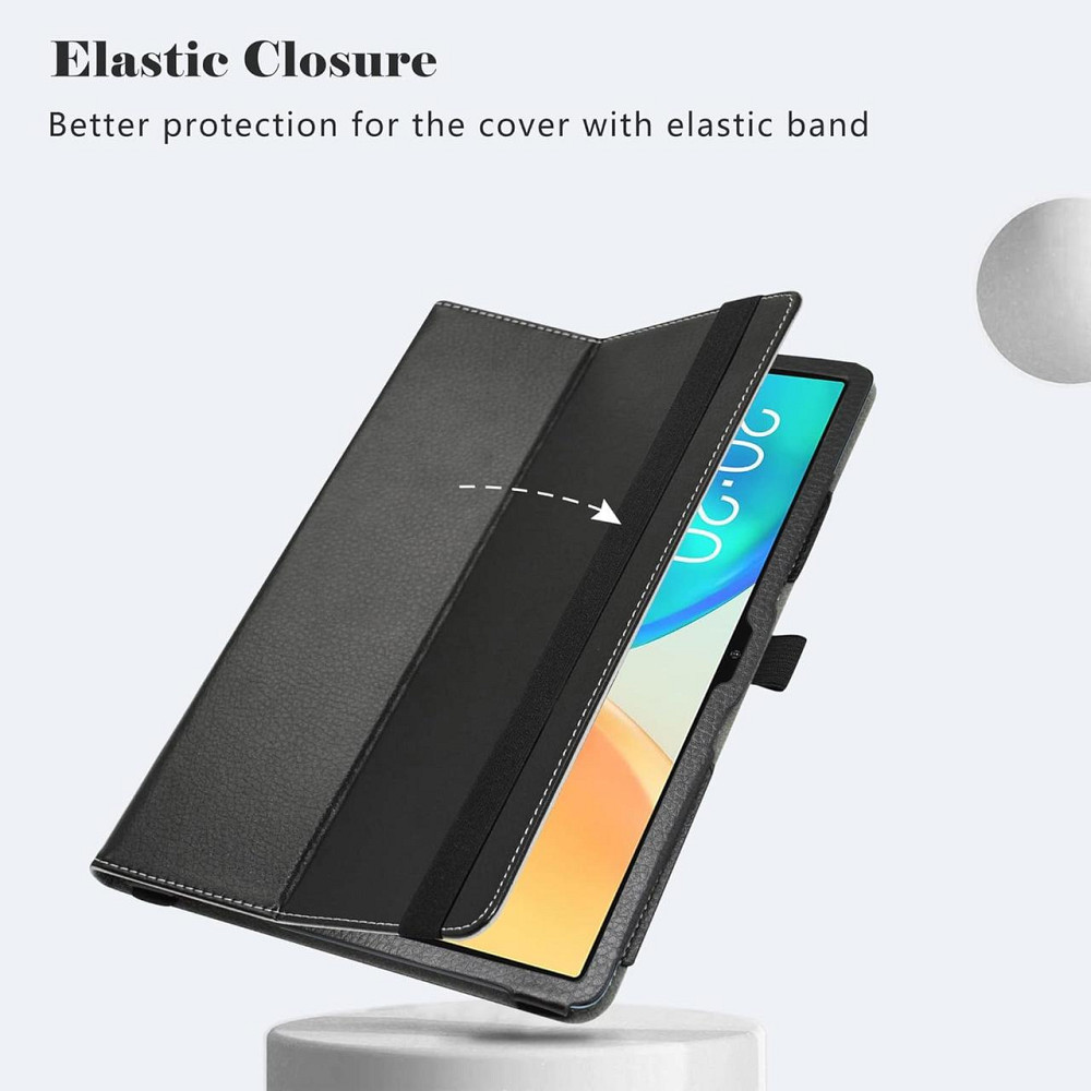 Чохол-книжка LiuShan для планшета Teclast M40 Plus/Teclast P20S/Teclast P30S/Teclast P40HD Дніпро - фото 3