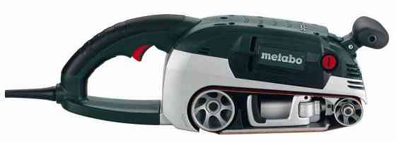 Мережева шліфувальна машина стрічкова Metabo BaE 75 : 1010 Вт шліфмашина 600375000 Київ