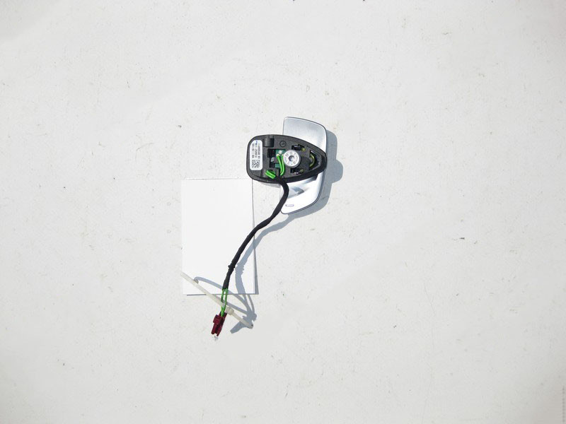 Mercedes-Benz  A0999053400 9051 Лівий підрульовий вимикач понижувальної передачі C-Class W205 S-Class W222 C217 E-Class W213 C238 CLS C257 V-Class W44 Одеса - фото 2