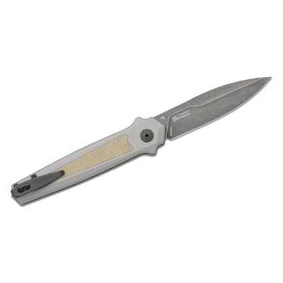 Нож Kershaw Launch 15 MagnaCut (7950GRY) Винница - изображение 2