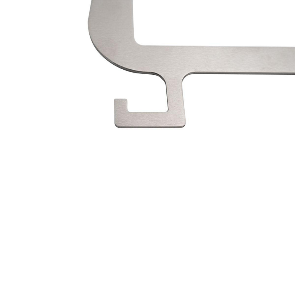 Ручки для планч/деко/воків-вставок SANTOS 233491 Код: 011034 Рівне - фото 2