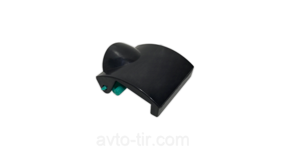 Кріплення кришки аккумулятора DAF105 . 1693541 1667837 Луцк