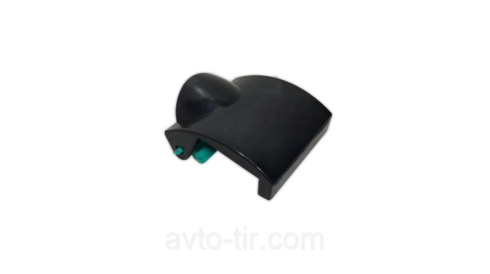 Кріплення кришки аккумулятора DAF105 . 1693541 1667837 Луцк - изображение 1